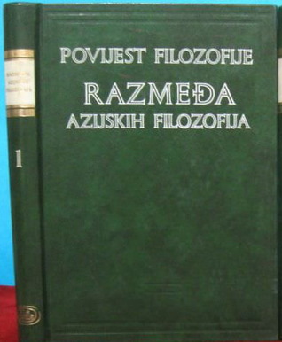 Razmeđa azijskih filozofija, deo I