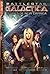 Battlestar Galactica, Volume 1 Echoes of New Caprica by Emily Salzfass