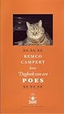 Dagboek van een poes by Remco Campert