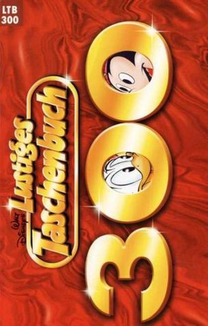 300 (Lustiges Taschenbuch, #300)