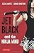 Jet Black and the Ninja Wind: British Edition