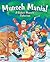 Munsch Mania!