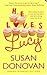 He Loves Lucy by Susan Donovan