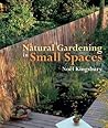 Natural Gardening in Small Spaces