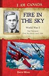 Fire in the Sky by David   Ward