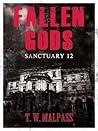 Sanctuary 12 by T.W. Malpass