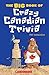 The Big Book of Crazy Canadian Trivia by Pat Hancock