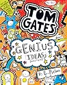 Genius Ideas (Mostly) by Liz Pichon