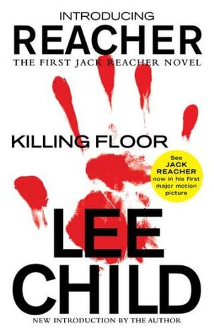 Killing Floor (Jack Reacher, #1)