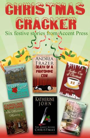 Christmas Cracker (Kindle Edition)