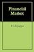 Financial Market by B. Hiriyappa