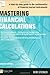 Mastering Financial Calculations by Bob Steiner