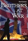 Brothers at War by Don Cummer