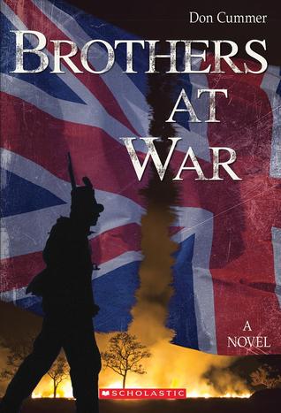 Brothers at War