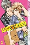 Love Stage!! 02 by Eiki Eiki