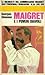 Maigret e i poveri diavoli