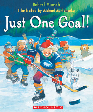 Just One Goal! (Paperback)