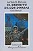 El espíritu de los Dorsai (Childe Cycle, #5)