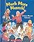 Much More Munsch!: A Robert...