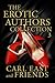 The Erotic Authors Collection 3 (The Erotic Authors Collection, #3)