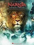 The Chronicles of Narnia Songbook: The Lion, the Witch and The Wardrobe (PIANO, VOIX, GU) 