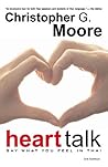 Heart Talk : Say ...