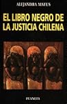 El libro negro de la justicia Chilena