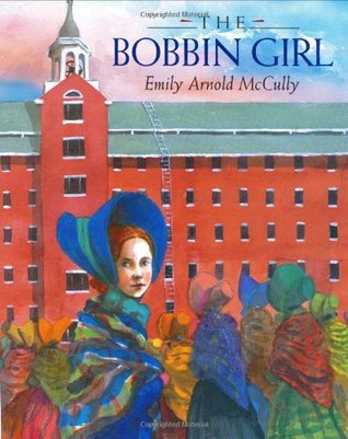 The Bobbin Girl (Hardcover)