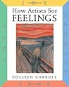 How Artists See Feelings: Joy, Sadness, Fear, Love