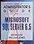 The Administrator's Guide to Microsoft SQL Server 6.5 by Kevin Cox