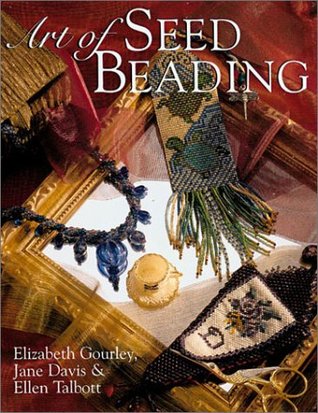 Art of Seed Beading (Paperback)