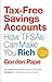 Tax-Free Savings Accounts: How TFSAs Can Make You Rich