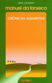 Crónicas Algarvias (Paperback)