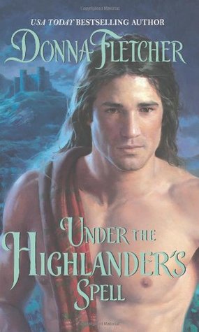 Books Free Under the Highlander's Spell (Sinclare Brothers #2) Download Online