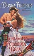 The Highlander's Forbidden Bride
