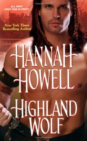 Highland Wolf (Murray Family, #15)