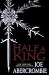 Half a King by Joe Abercrombie