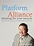 Platform and Alliance thinking for your success ~ how you can be a person who others help ~lessons from the success story of mobile payment service in Japan