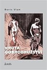 Krutá dobrodružství Krutá dobrodružství