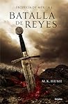Batalla de Reyes