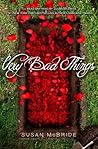 Very Bad Things by Susan    McBride