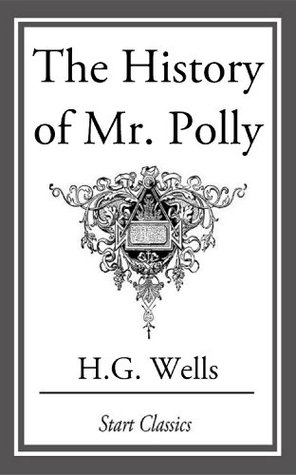 The History of Mr Polly