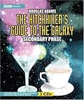 The Hitchhiker's Guide to the Galaxy: The Secondary Phase