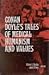 Conan Doyle's Tales of Medical Humanism and Values: Round the Red Lamp - Being Facts and Fancies of Medical Short Stories