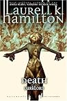 Death of a Darklord by Laurell K. Hamilton