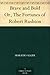 Brave and Bold; or, The Fortunes of Robert Rushton by Horatio Alger Jr.