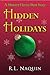 Hidden Holidays (Monster Haven, #2.5)