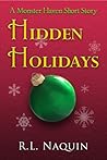 Hidden Holidays by R.L. Naquin