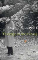 Te vroeg in het seizoen (Paperback)