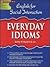 English For Social Interaction - Everyday Idioms by Betty Kirkpatrick